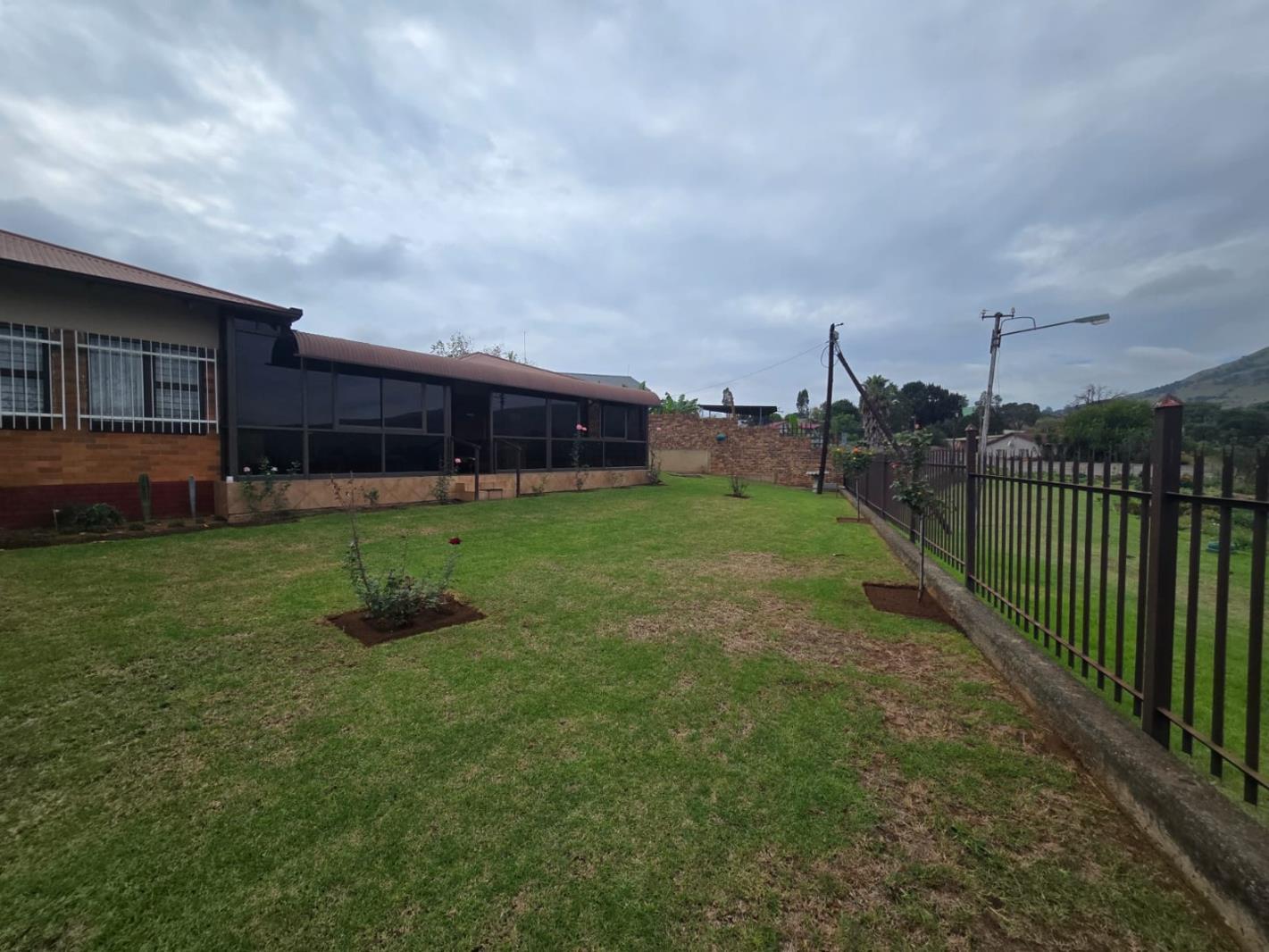 3 Bedroom House in Waterval Boven