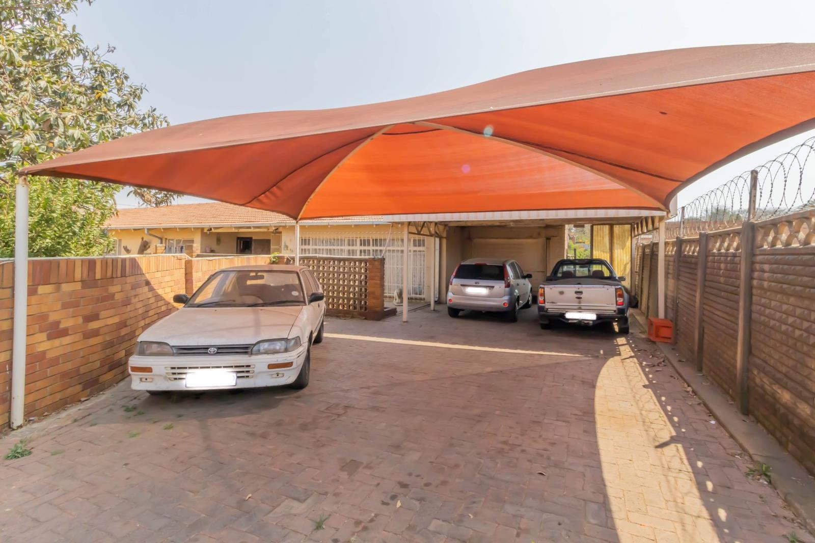 3 Bedroom House in Casseldale