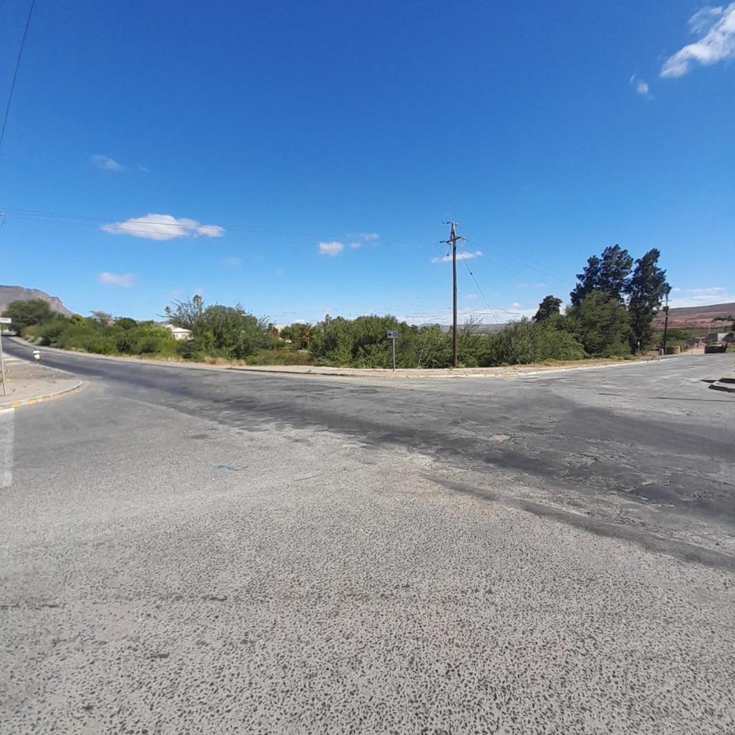 1 903 m² Land available in Klawer