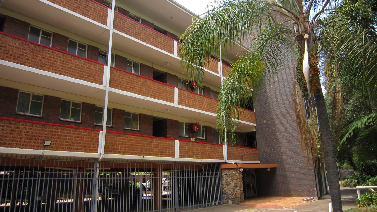 2 Bedroom Apartment in Queenswood
