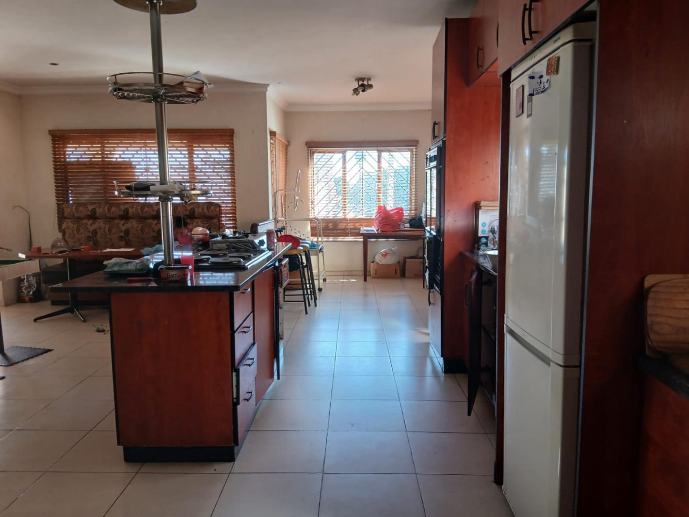 4 Bedroom House in Bosmont