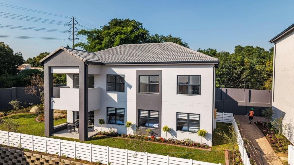 3 Bedroom Penthouse in Beverley