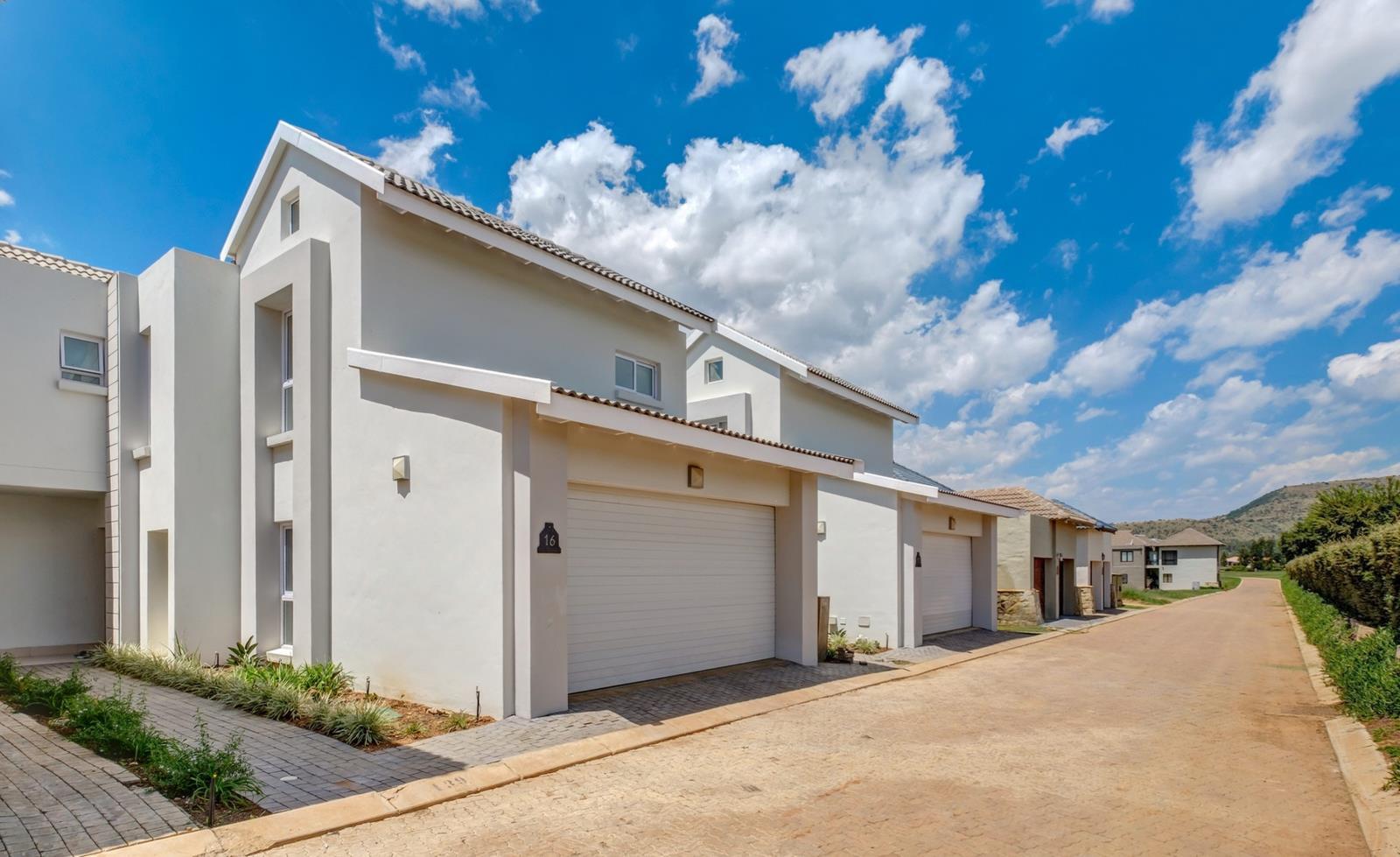 3 Bedroom House in The Islands Estate