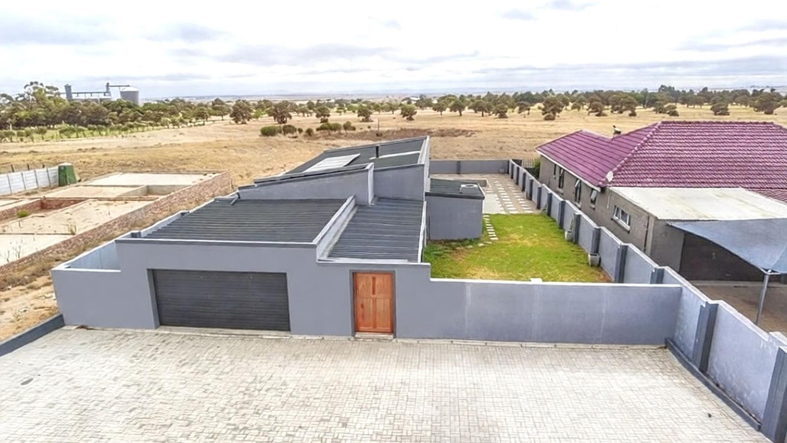 4 Bedroom House in Darling