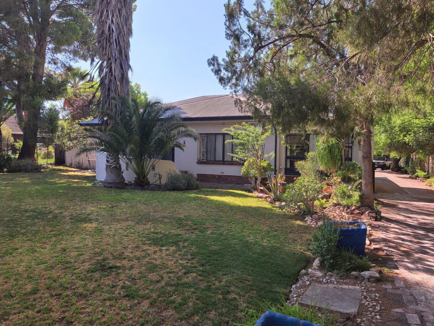 3 Bedroom House in Hospital Hill