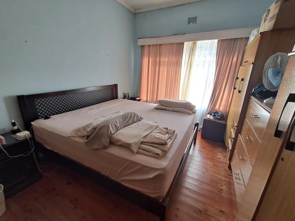 3 Bedroom House in Jubilee Park