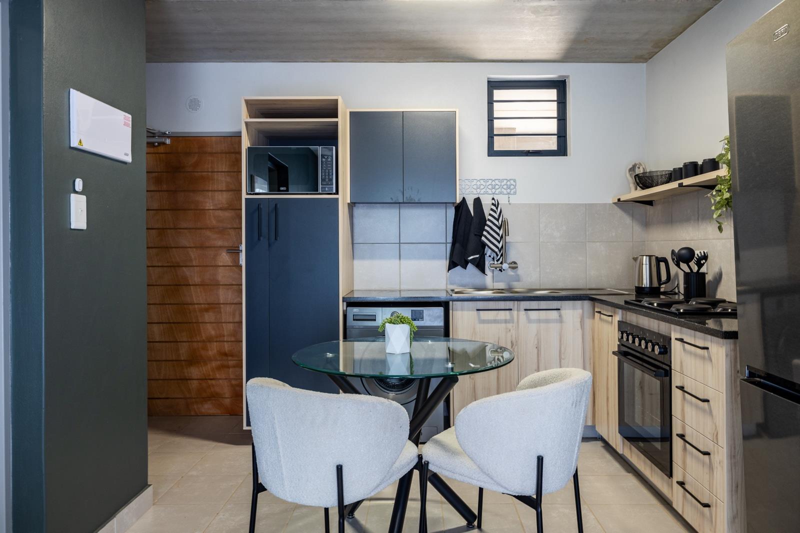 1 Bedroom Apartment in Monavoni