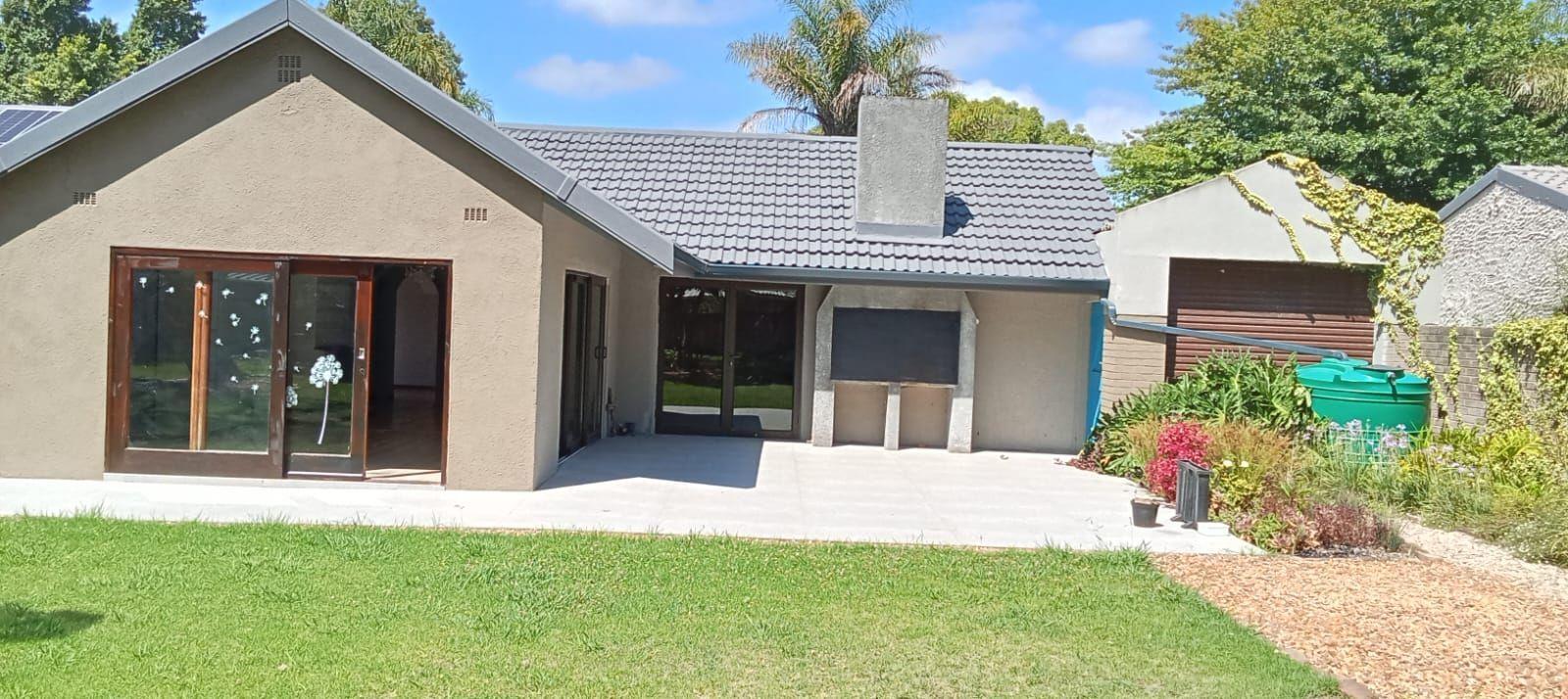 House in Loerie Park