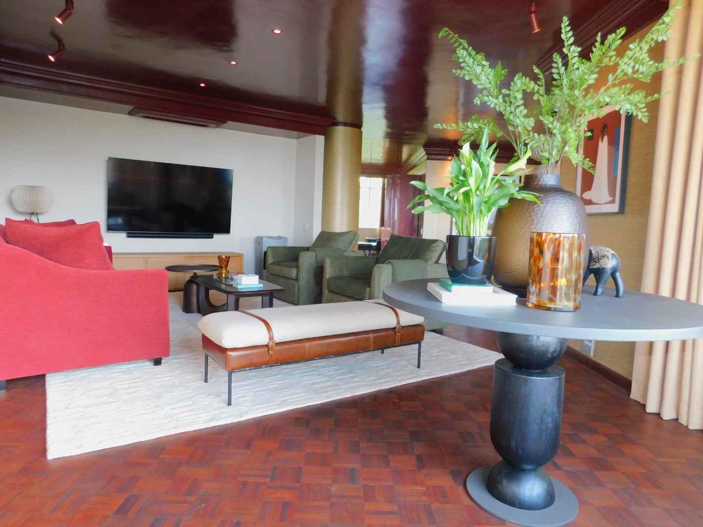 2 Bedroom Apartment in Illovo
