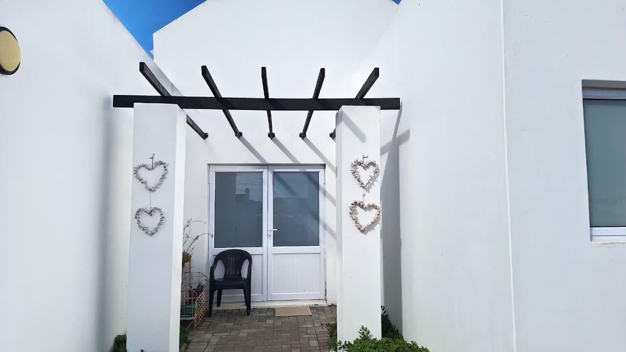 3 Bedroom House in Laaiplek