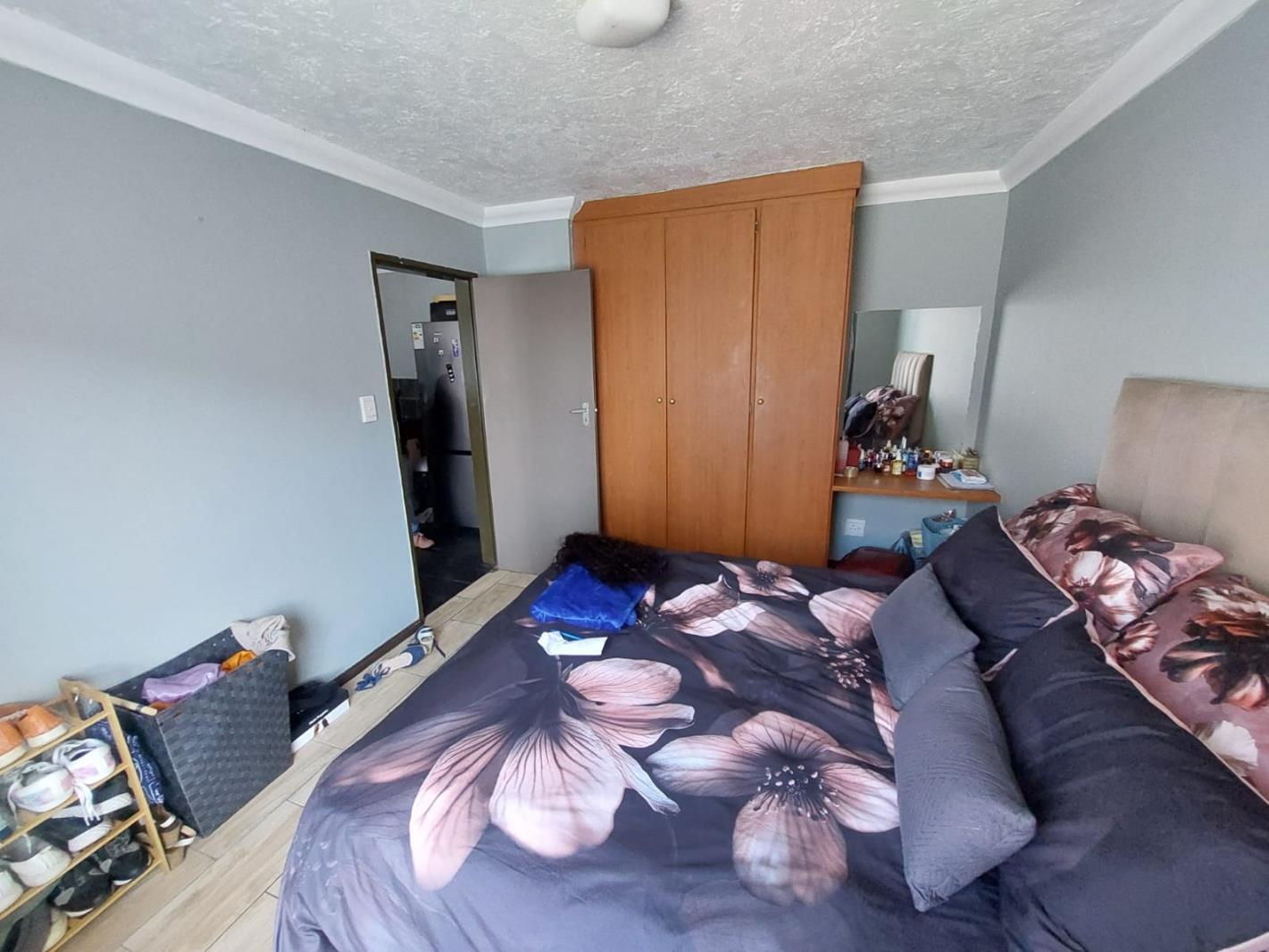 1 Bedroom Apartment in Noordwyk