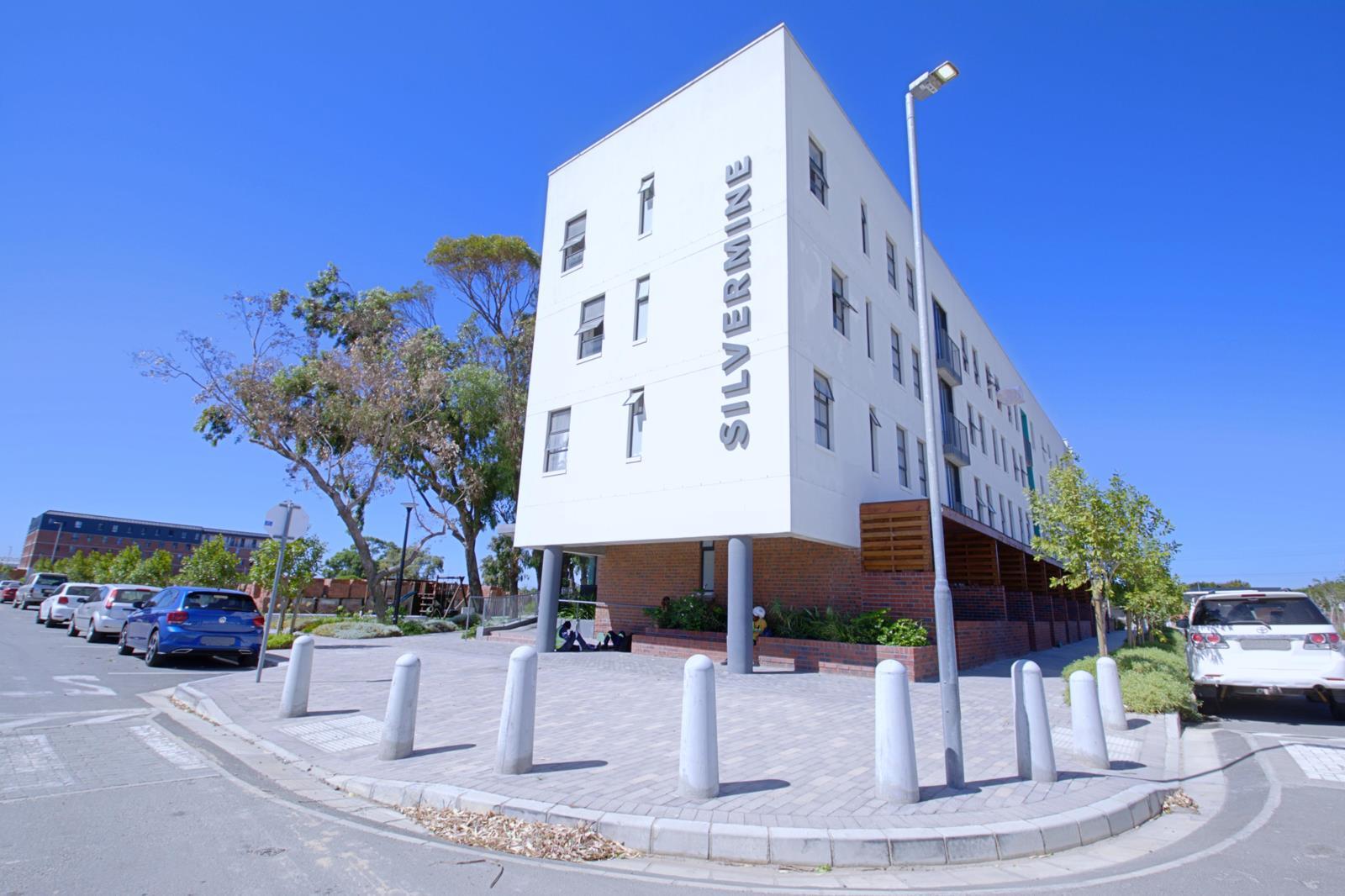 2 Bedroom Apartment in Pinelands