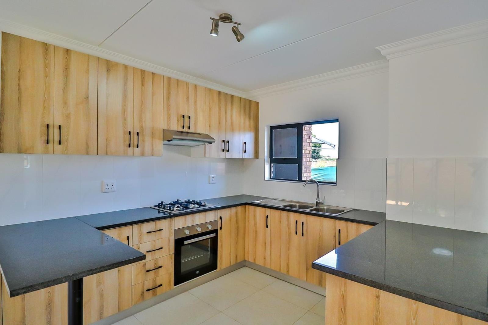 2 Bedroom Apartment in Witfield