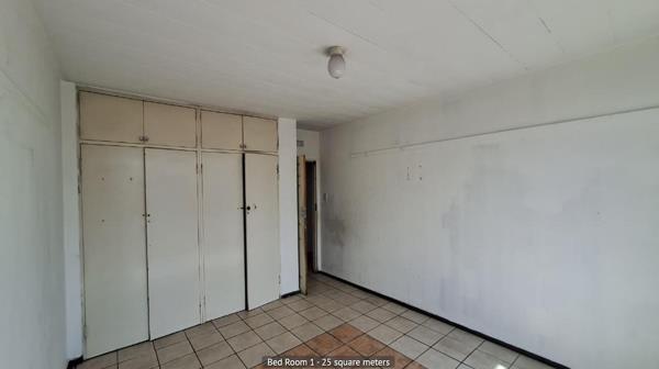 2 Bedroom Apartment in Germiston South
