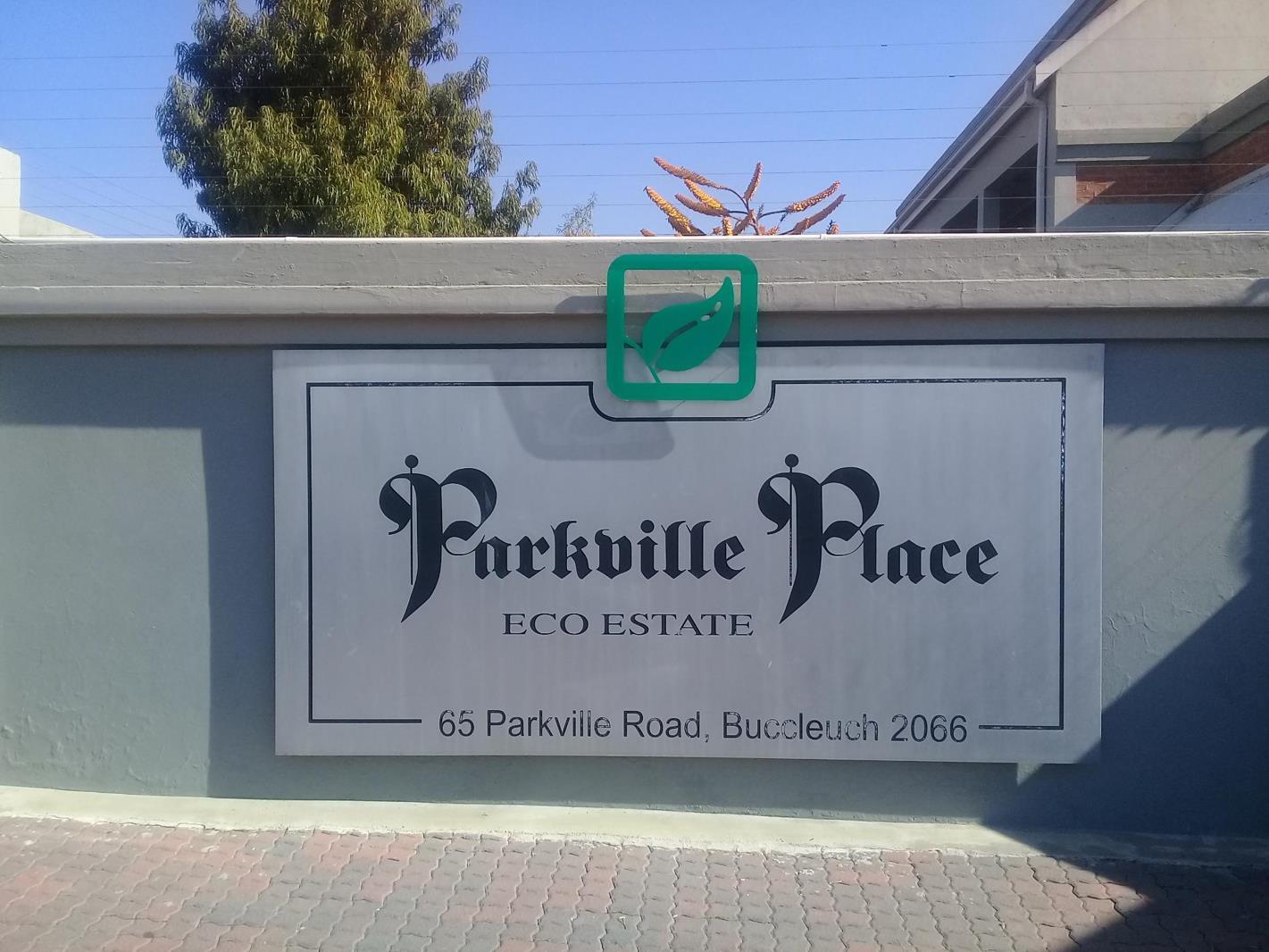 1 Bedroom Apartment in Buccleuch