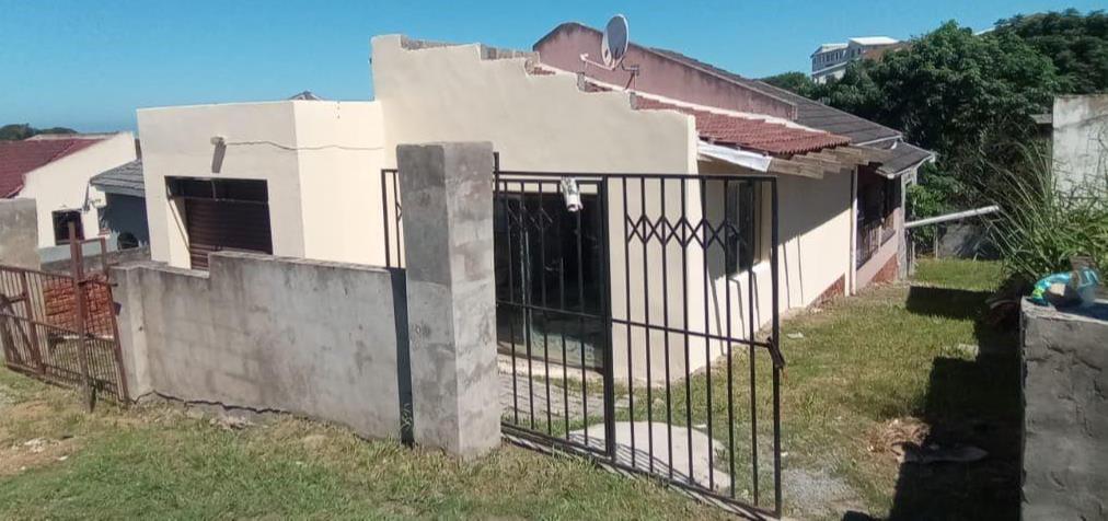 2 Bedroom House in Amalinda