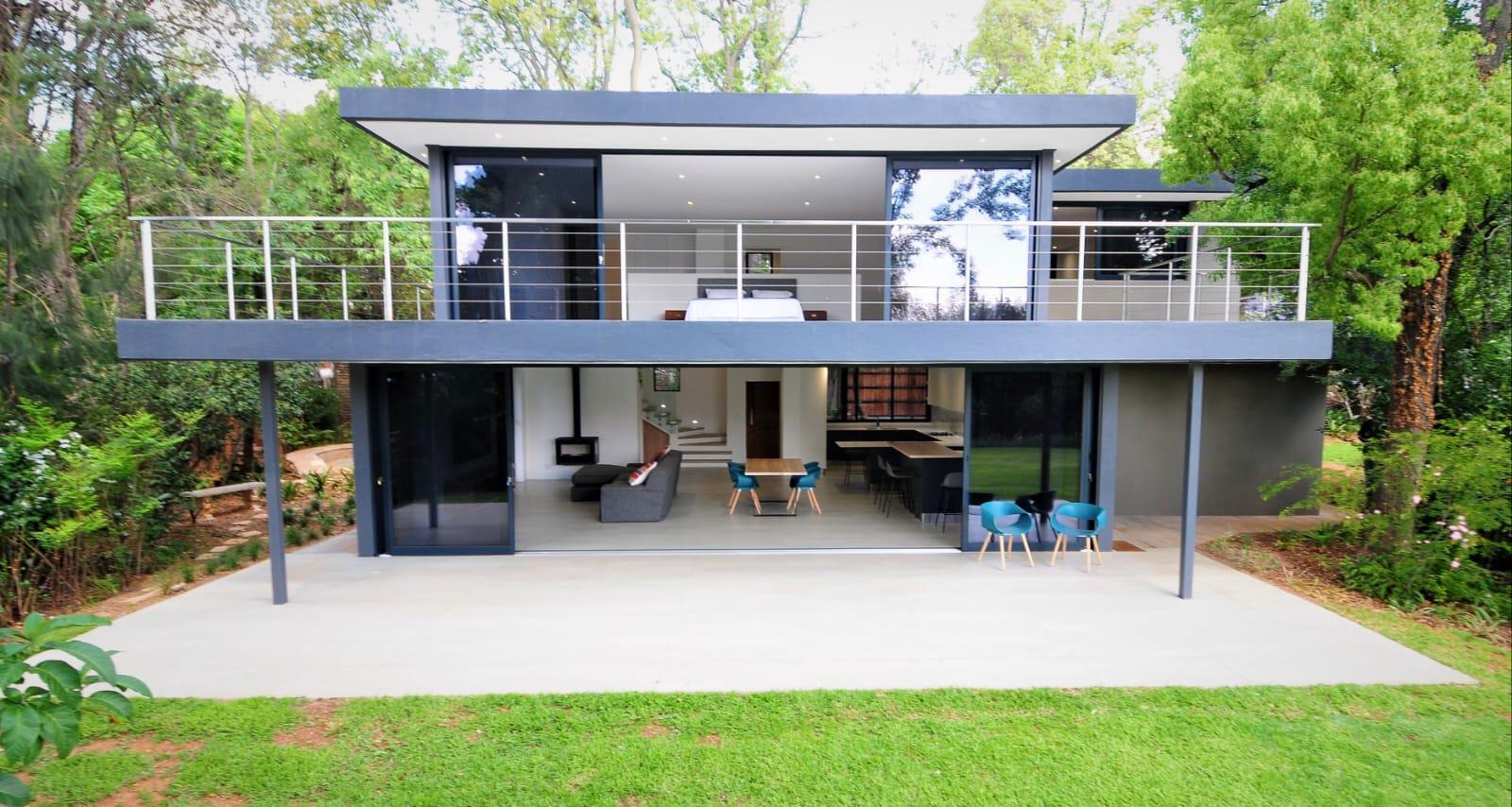 1 Bedroom House in Hurlingham