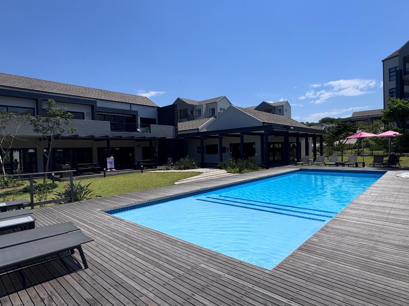 2 Bedroom Apartment in Ballito