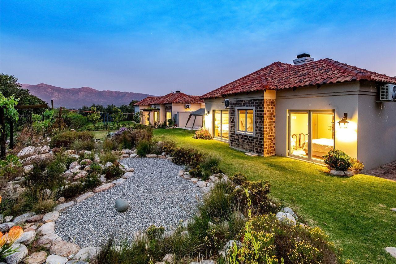 3 Bedroom House in Suider Paarl