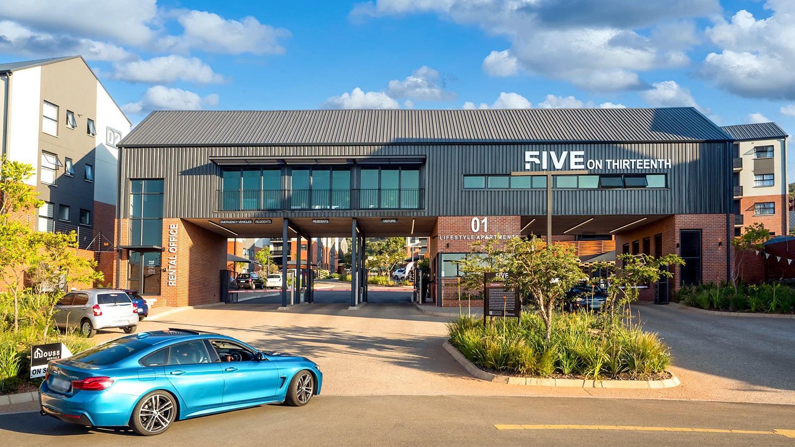 2 Bedroom Apartment in Fairland