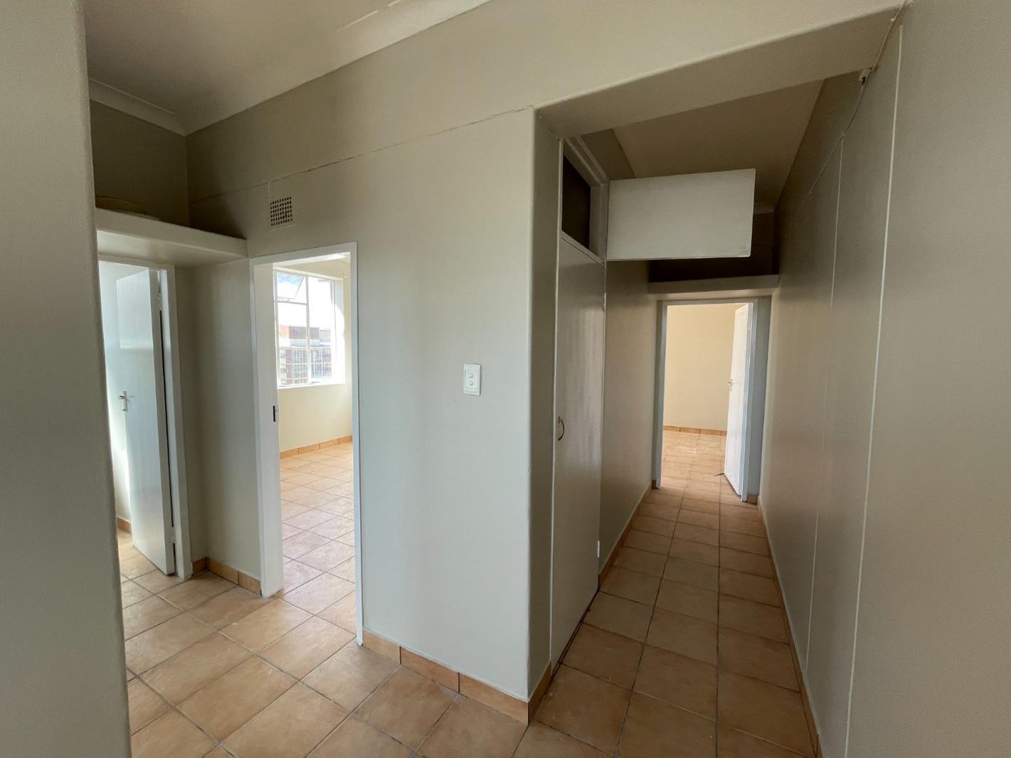 2 Bedroom Apartment in Sunnyside