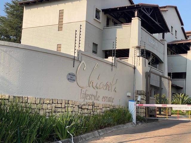1 Bedroom Apartment in Sunninghill