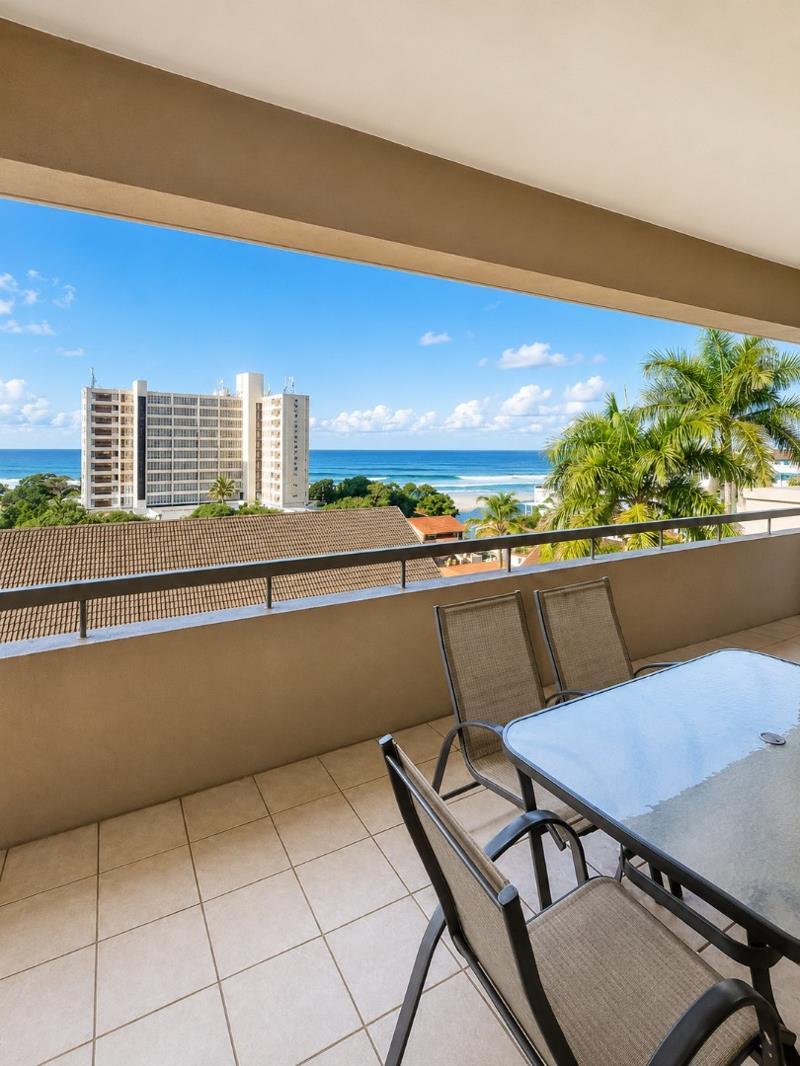 3 Bedroom Apartment in Margate