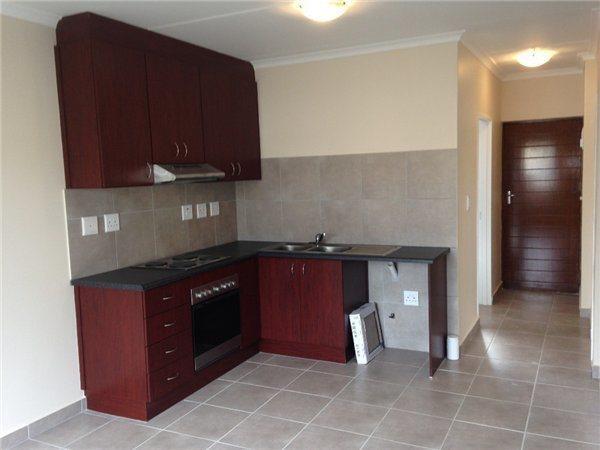 2 Bedroom Flat in Buh Rein Estate