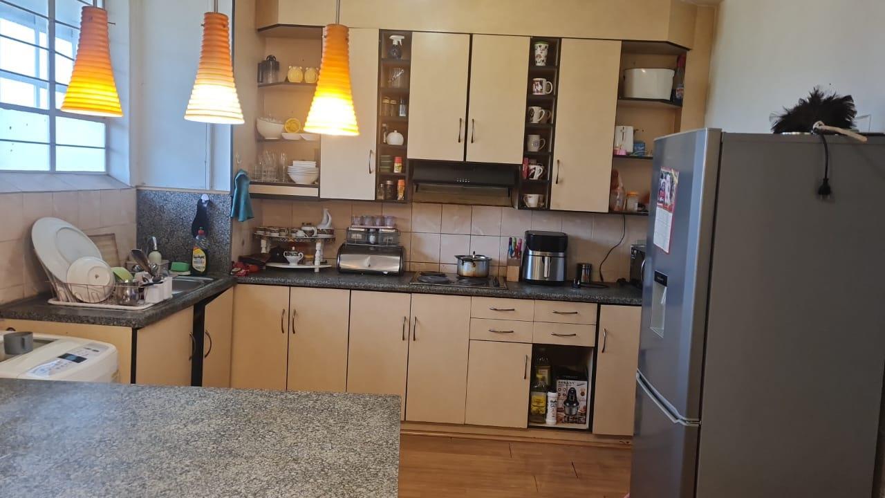 1 Bedroom Apartment in Bedford Gardens