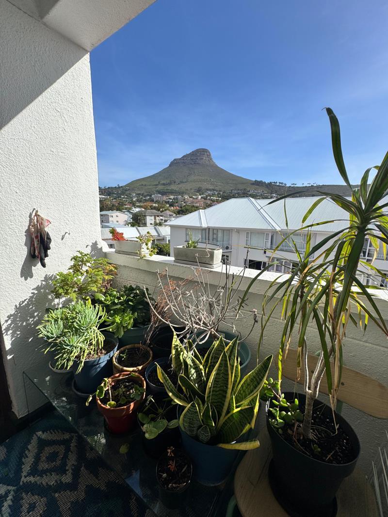 1 Bedroom Flat in Gardens