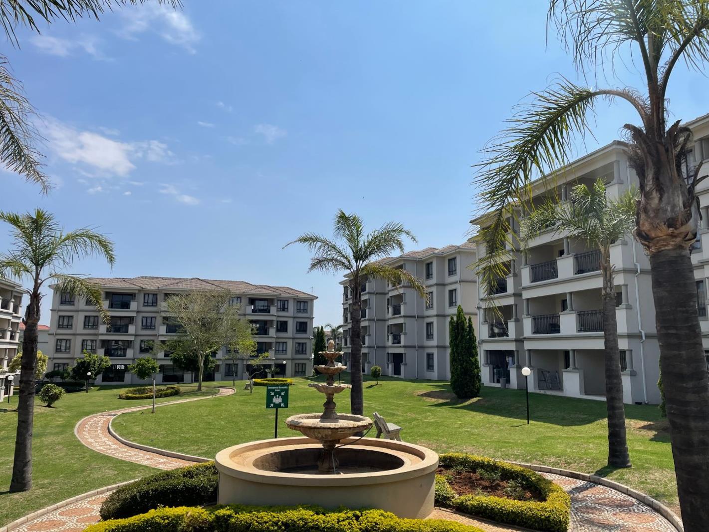 2 Bedroom Apartment in Noordwyk