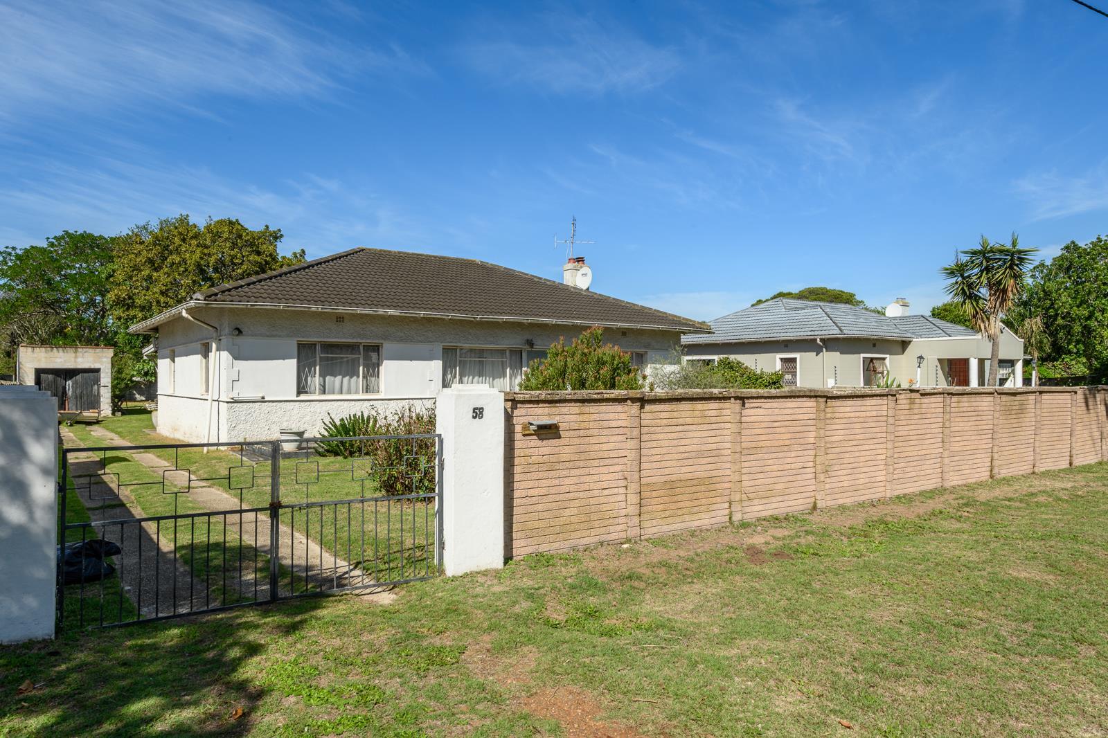4 Bedroom House in Walmer