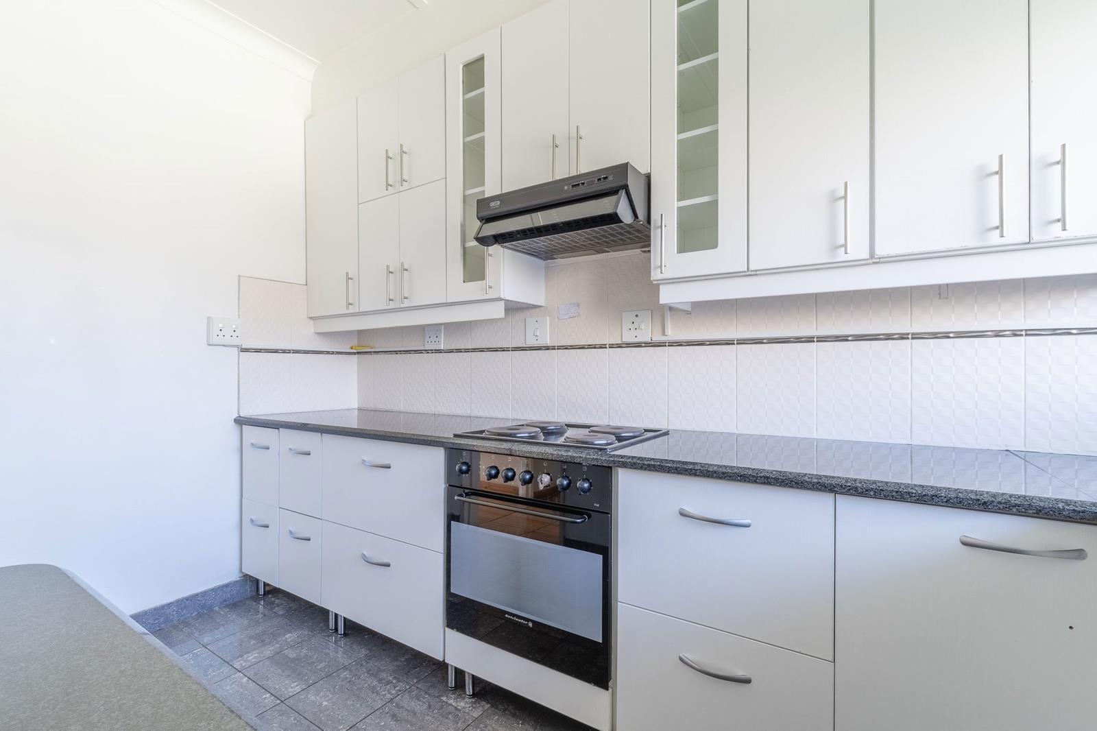 1 Bedroom Apartment in Westdene