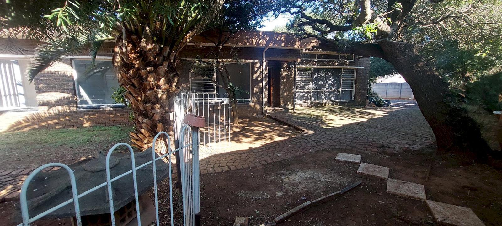 3 Bedroom House in Hazeldene