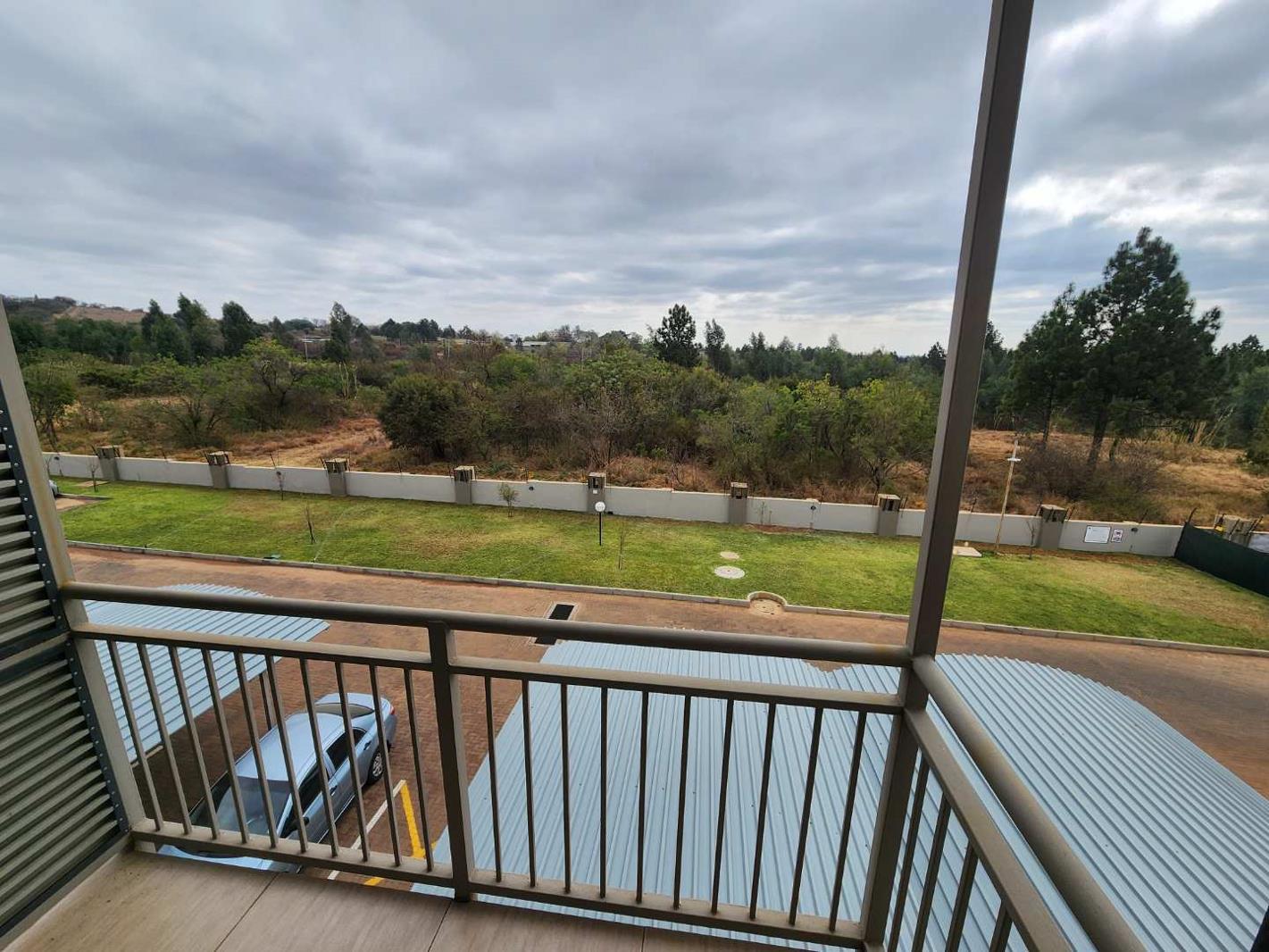 3 Bedroom Apartment in Roodeplaat