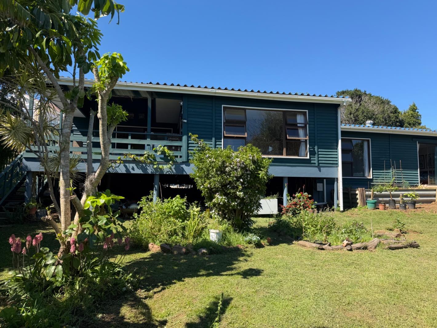 3 Bedroom House in West Bank