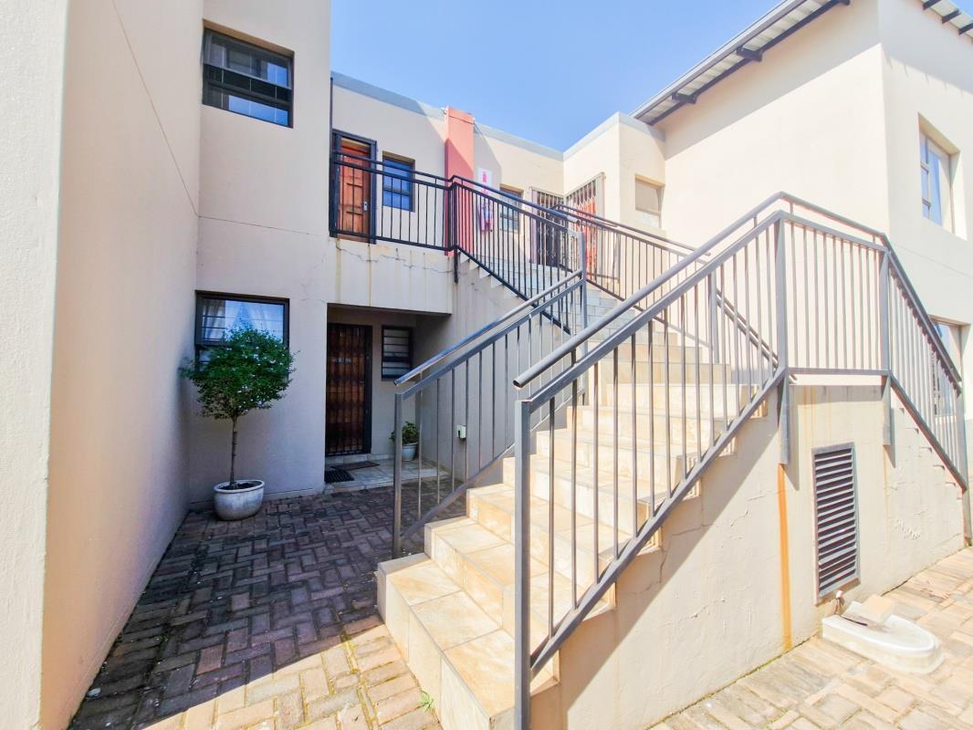 2 Bedroom Apartment in Melodie