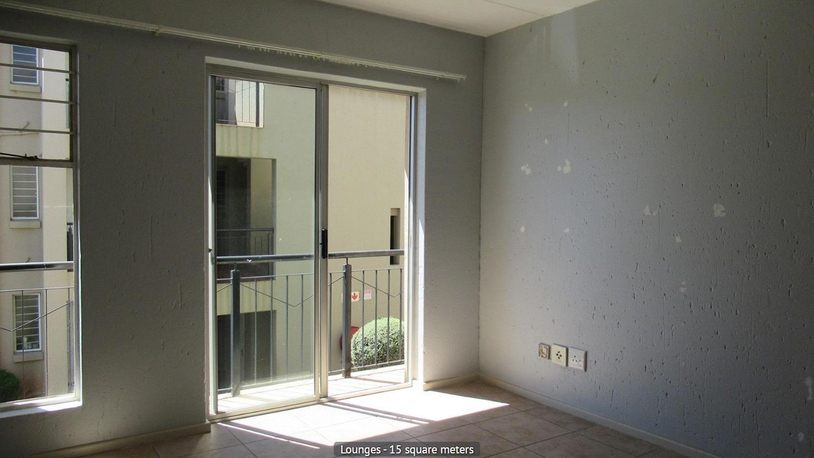 2 Bedroom Apartment in Klippoortjie
