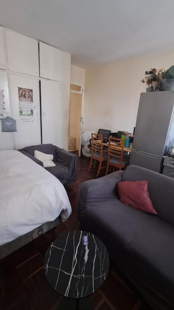 2 Bedroom Apartment in Berea
