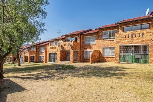 2 Bedroom Apartment in Buccleuch