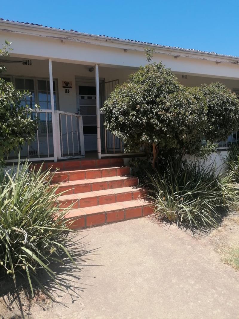 4 Bedroom House in Tulbagh