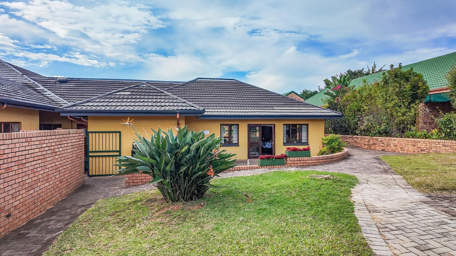 1 Bedroom House in White River Central