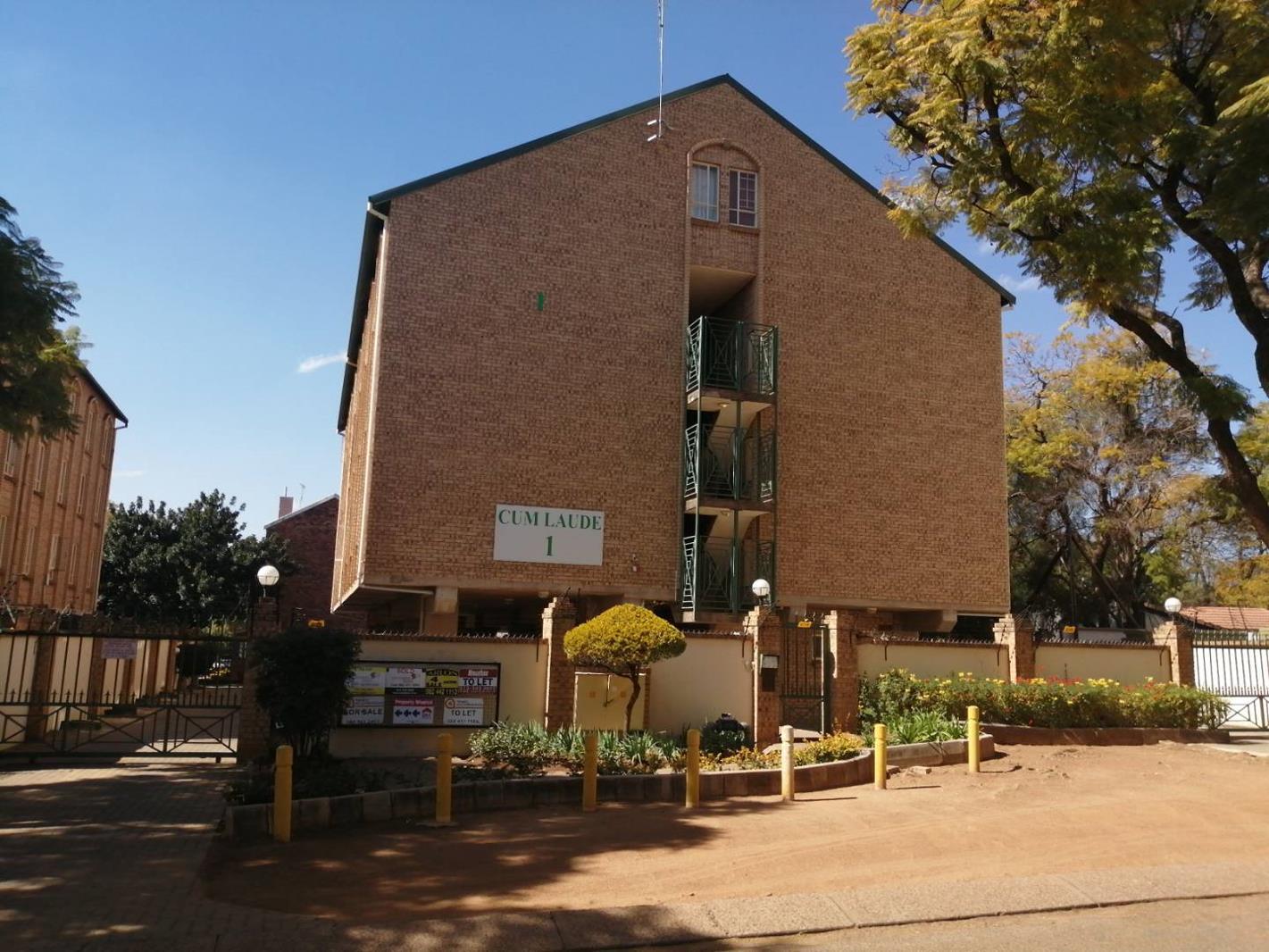 1 Bedroom Apartment in Hatfield