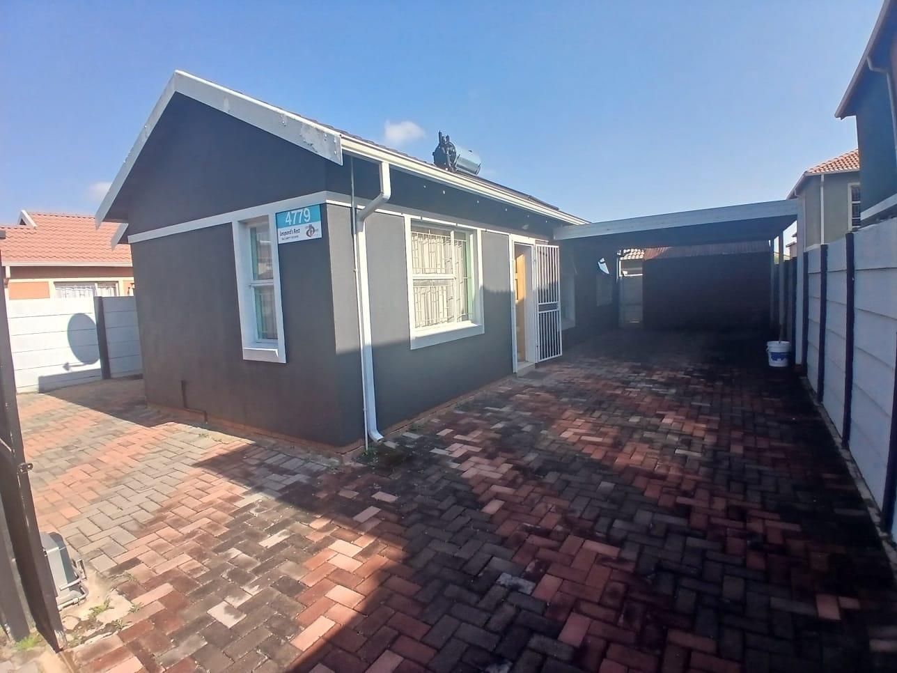 3 Bedroom House in Albertsdal
