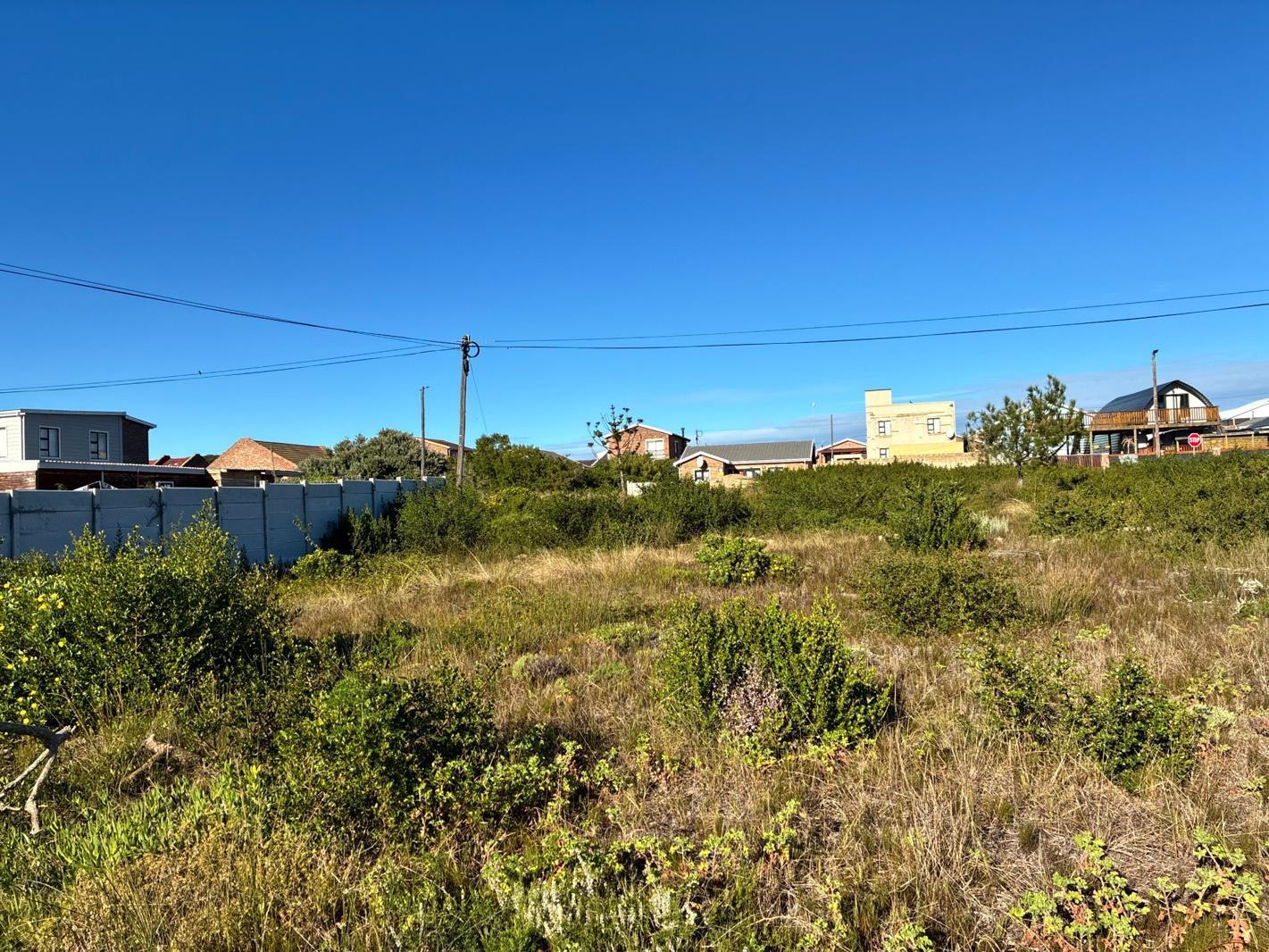 343 m² Land available in Kleinkrantz