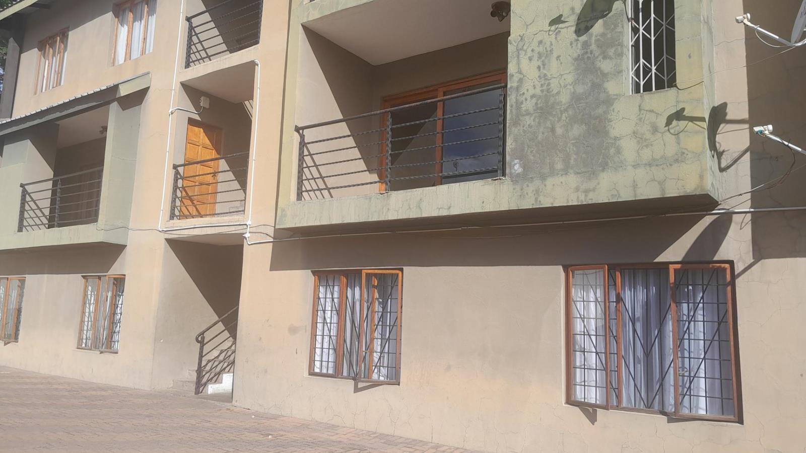 2 Bedroom Apartment in Capricorn