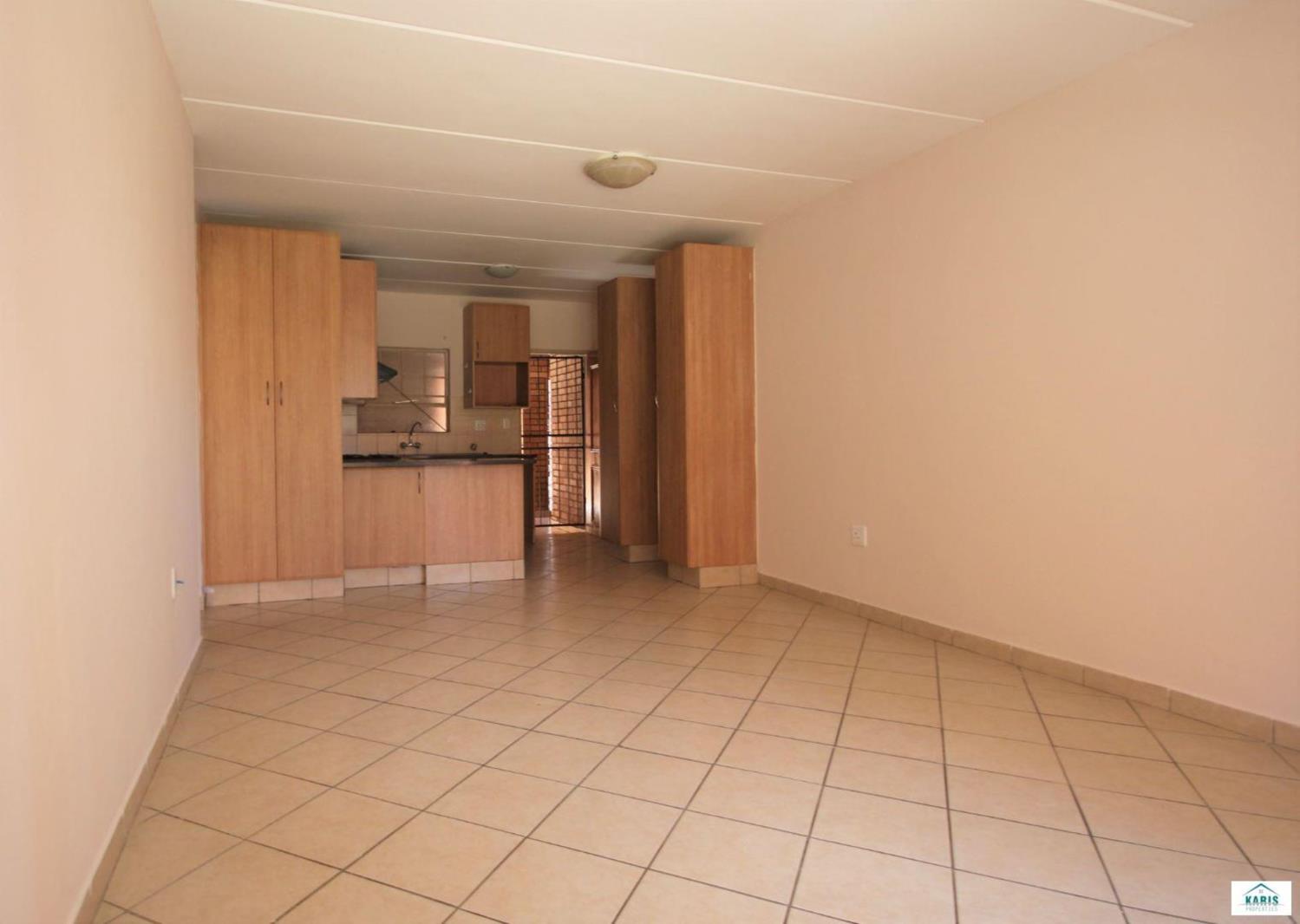 2 Bedroom Apartment in Hazeldean