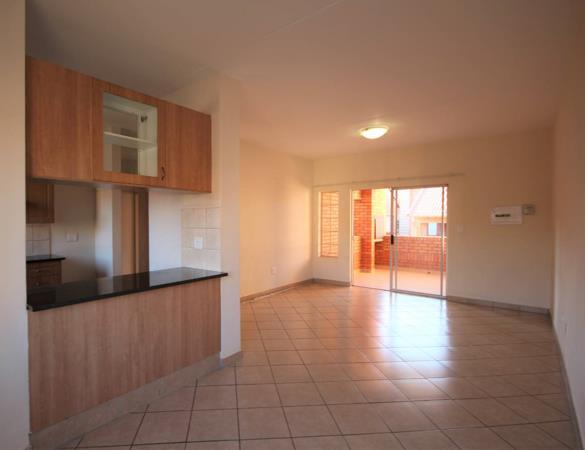 3 Bedroom Apartment in Hazeldean