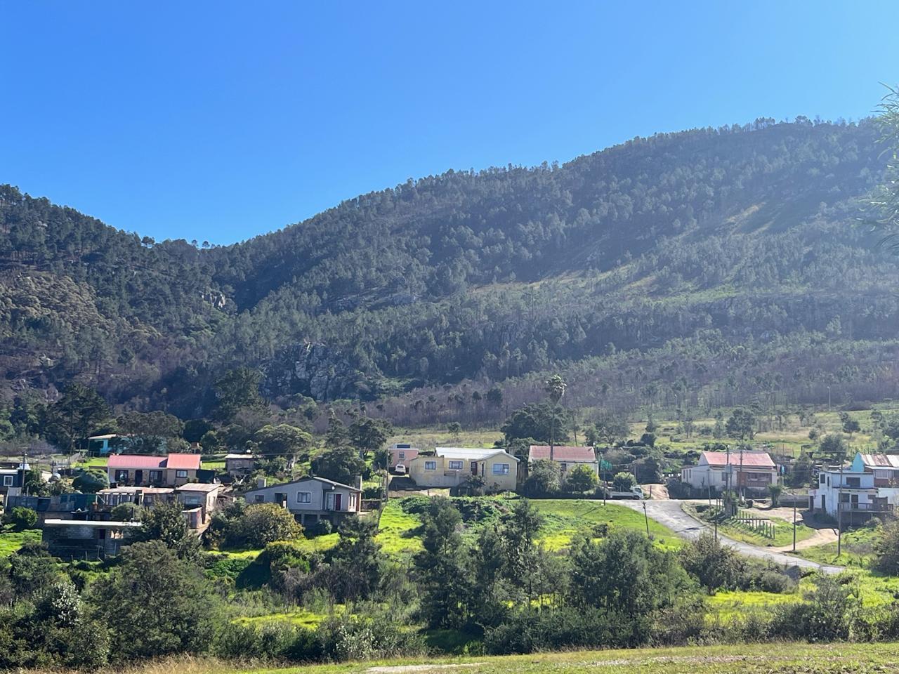 570 m² Land available in Caledon