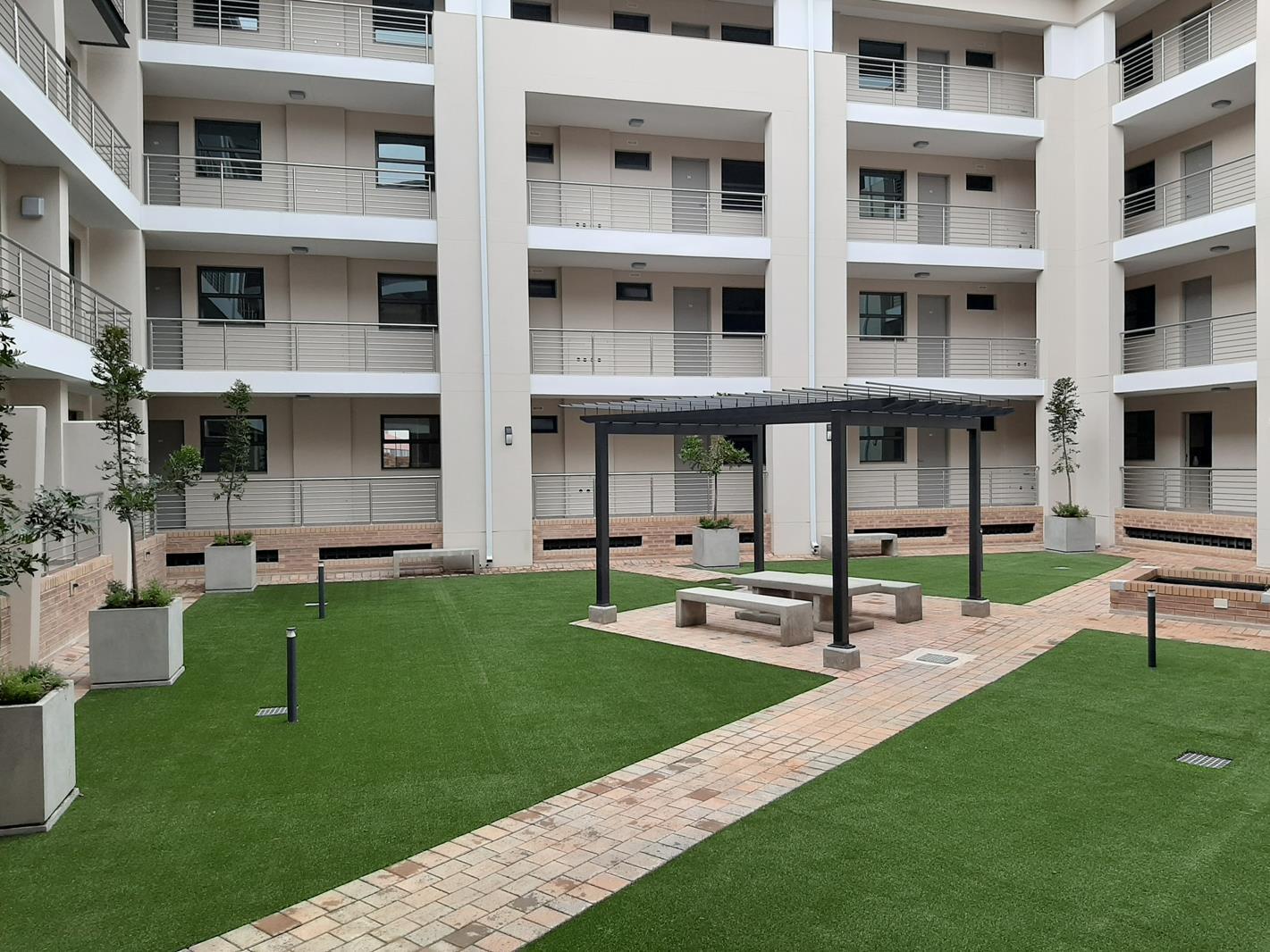 1 Bedroom Apartment in Morningside